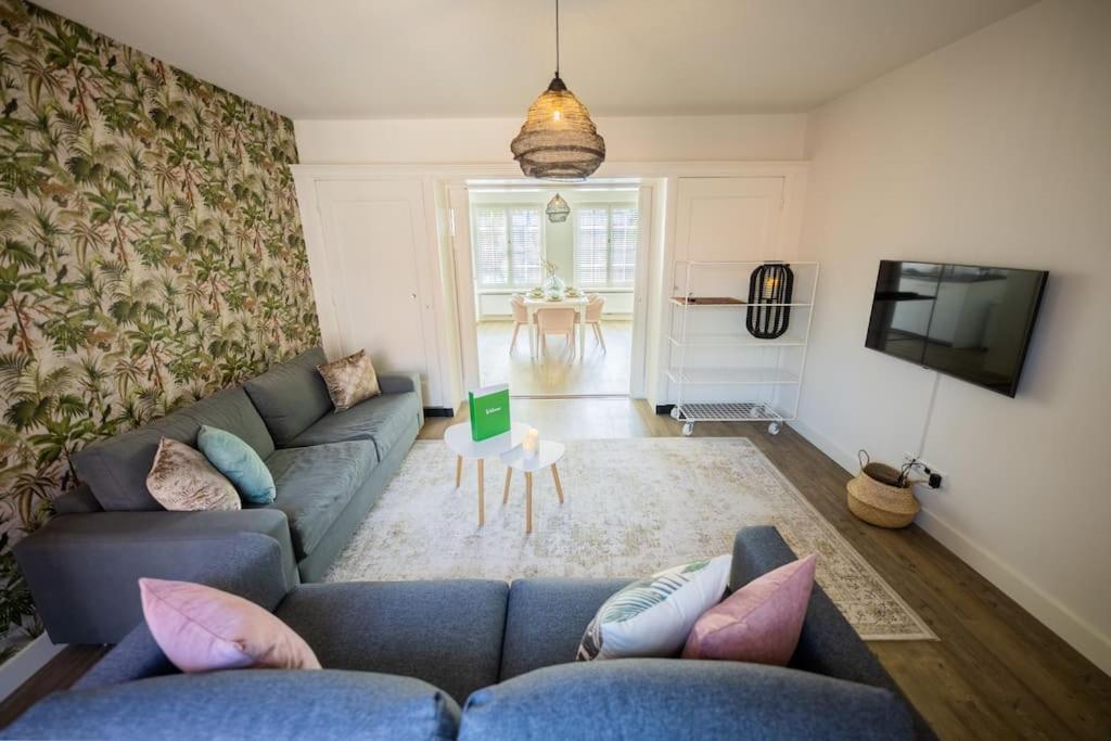Elegant 2 Bedroom Apartment 75M2 - Sd23G Αϊντχόφεν Εξωτερικό φωτογραφία