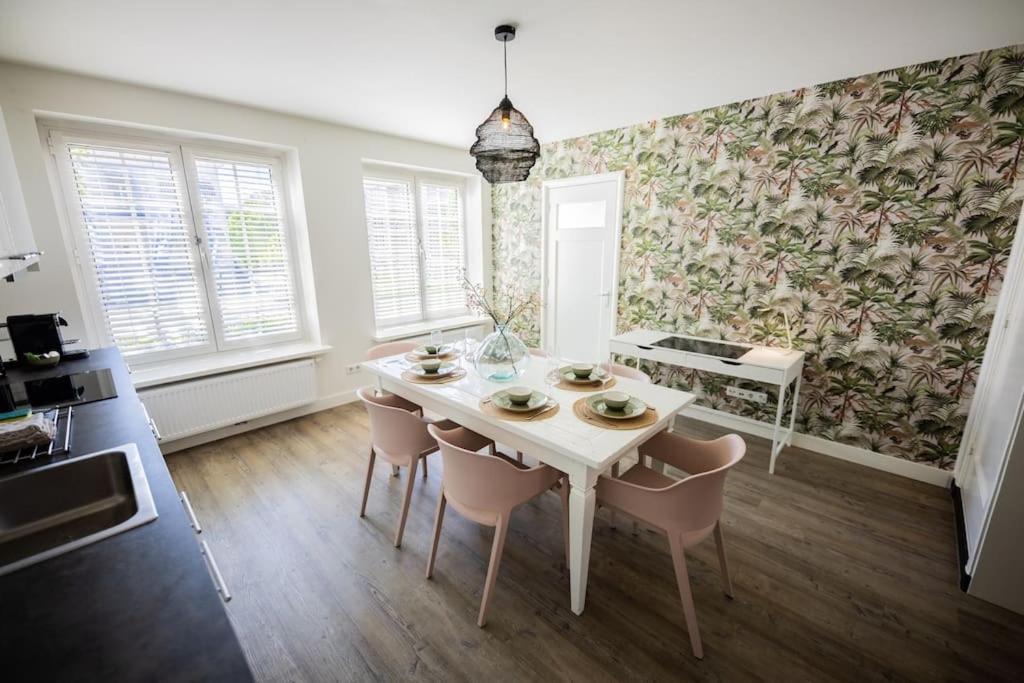Elegant 2 Bedroom Apartment 75M2 - Sd23G Αϊντχόφεν Εξωτερικό φωτογραφία