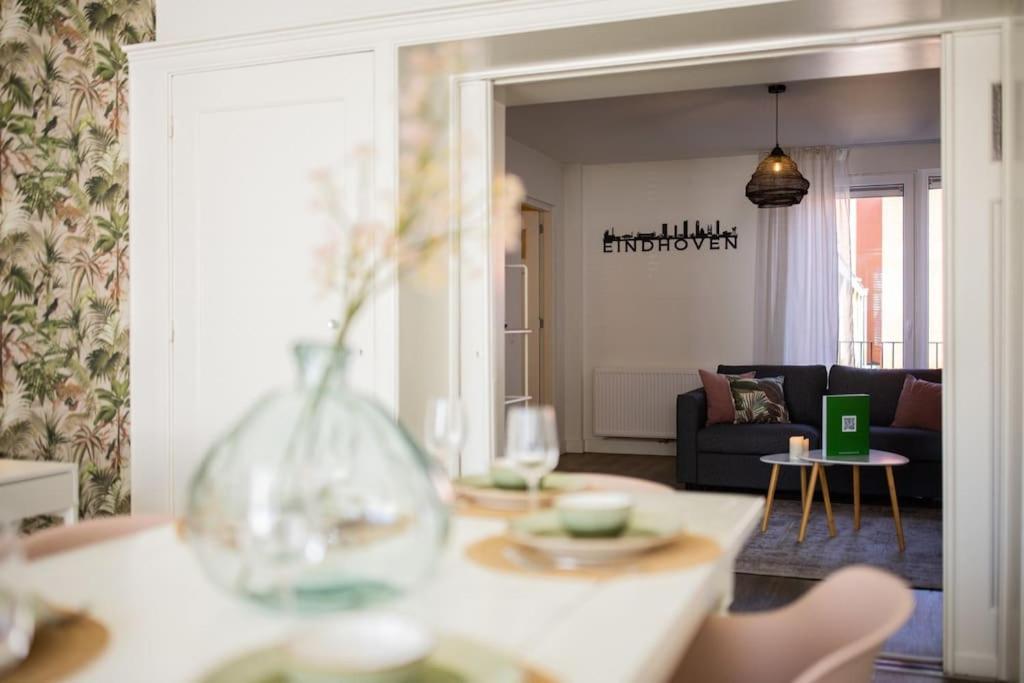 Elegant 2 Bedroom Apartment 75M2 - Sd23G Αϊντχόφεν Εξωτερικό φωτογραφία