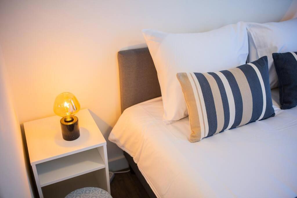 Elegant 2 Bedroom Apartment 75M2 - Sd23G Αϊντχόφεν Εξωτερικό φωτογραφία