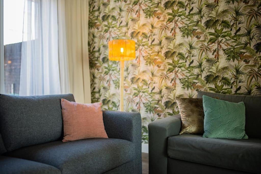 Elegant 2 Bedroom Apartment 75M2 - Sd23G Αϊντχόφεν Εξωτερικό φωτογραφία