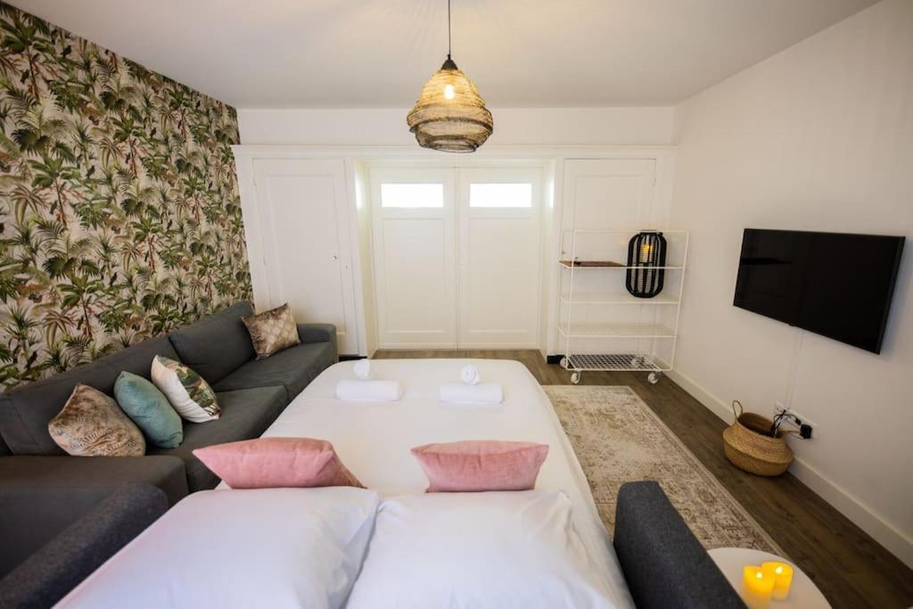 Elegant 2 Bedroom Apartment 75M2 - Sd23G Αϊντχόφεν Εξωτερικό φωτογραφία
