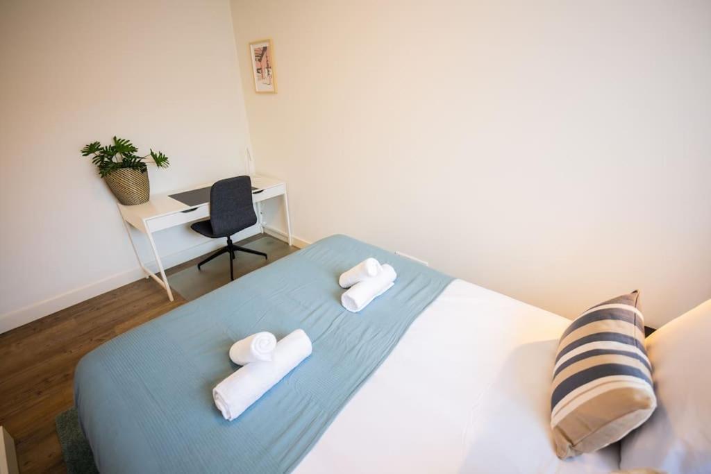 Elegant 2 Bedroom Apartment 75M2 - Sd23G Αϊντχόφεν Εξωτερικό φωτογραφία