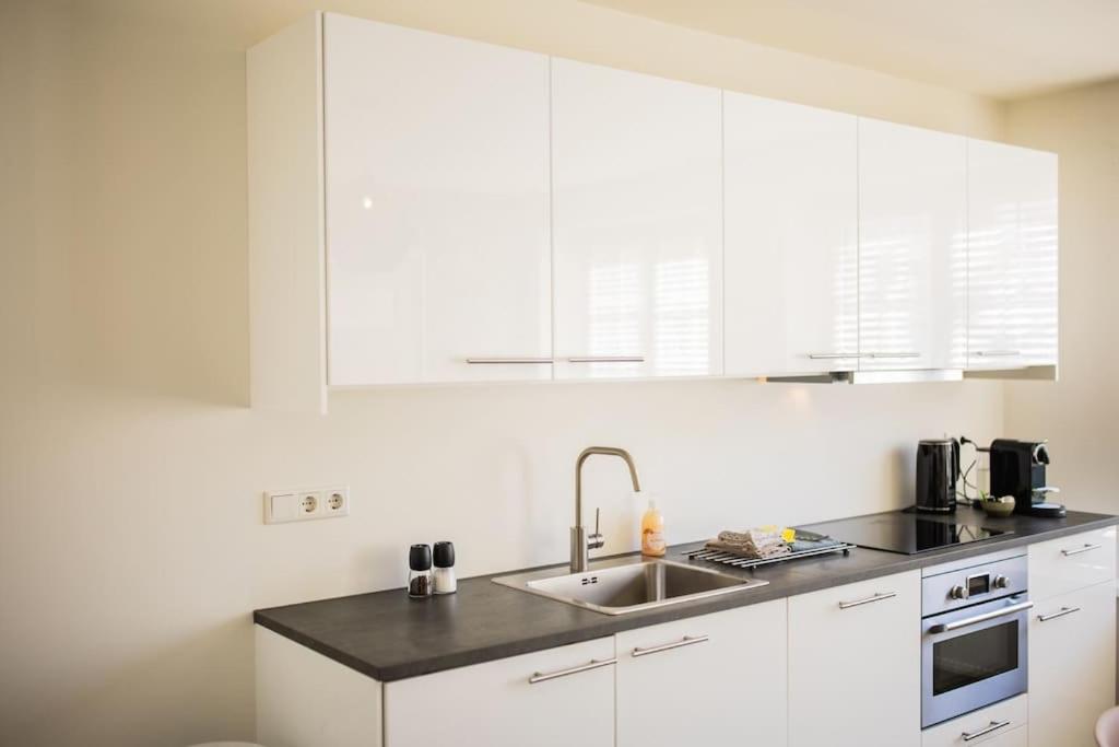 Elegant 2 Bedroom Apartment 75M2 - Sd23G Αϊντχόφεν Εξωτερικό φωτογραφία