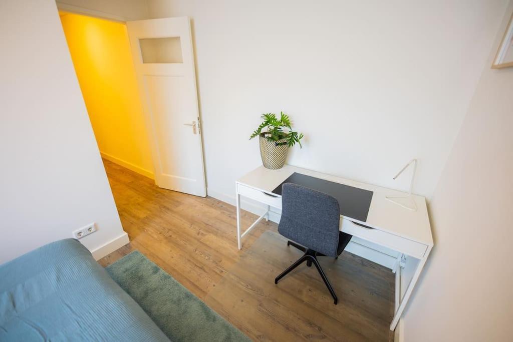 Elegant 2 Bedroom Apartment 75M2 - Sd23G Αϊντχόφεν Εξωτερικό φωτογραφία