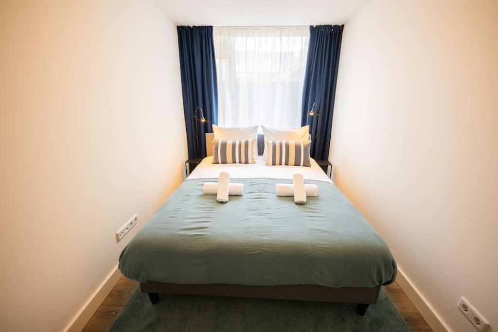 Elegant 2 Bedroom Apartment 75M2 - Sd23G Αϊντχόφεν Εξωτερικό φωτογραφία
