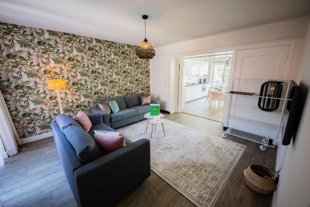 Elegant 2 Bedroom Apartment 75M2 - Sd23G Αϊντχόφεν Εξωτερικό φωτογραφία