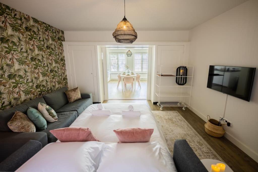 Elegant 2 Bedroom Apartment 75M2 - Sd23G Αϊντχόφεν Εξωτερικό φωτογραφία