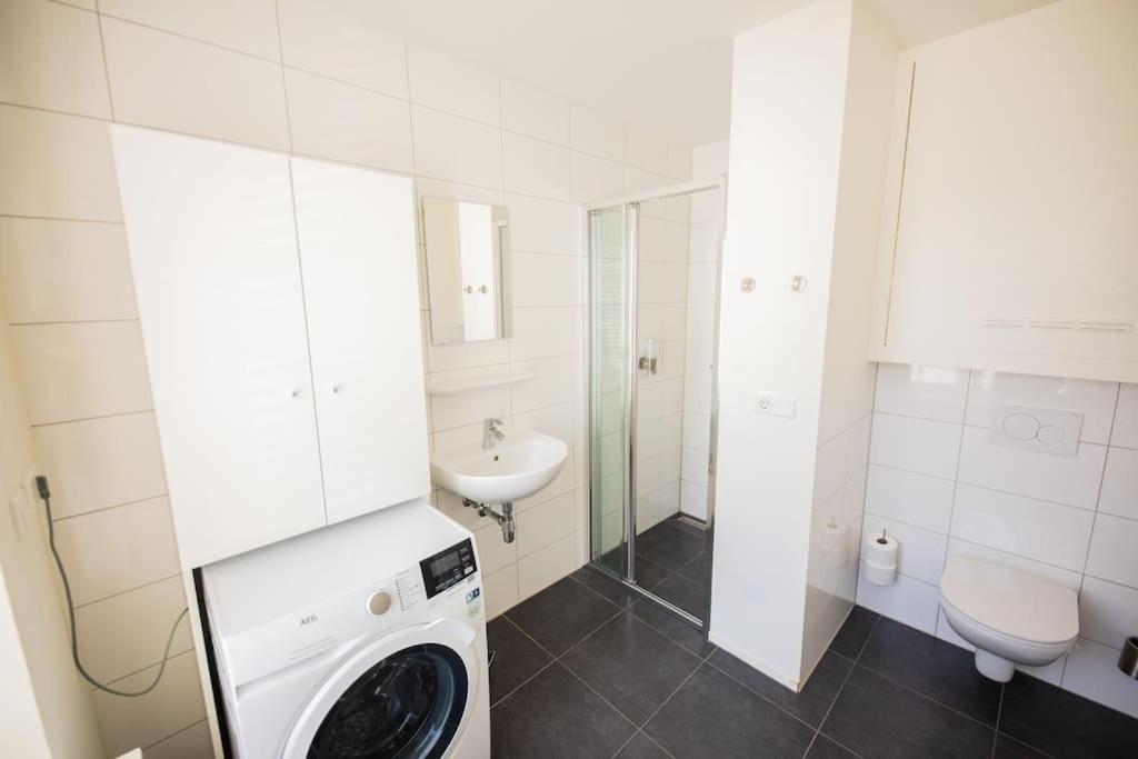 Elegant 2 Bedroom Apartment 75M2 - Sd23G Αϊντχόφεν Εξωτερικό φωτογραφία