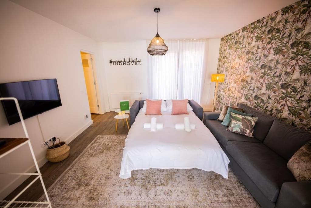 Elegant 2 Bedroom Apartment 75M2 - Sd23G Αϊντχόφεν Εξωτερικό φωτογραφία