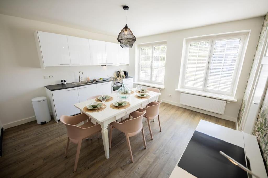 Elegant 2 Bedroom Apartment 75M2 - Sd23G Αϊντχόφεν Εξωτερικό φωτογραφία